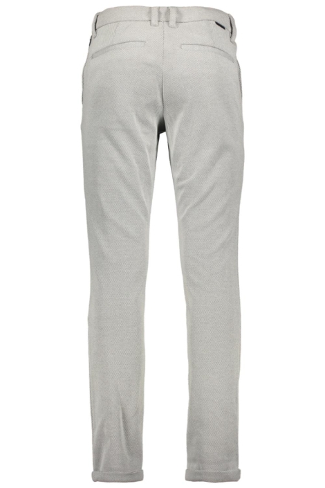 Tom Tailor jersey slim chino